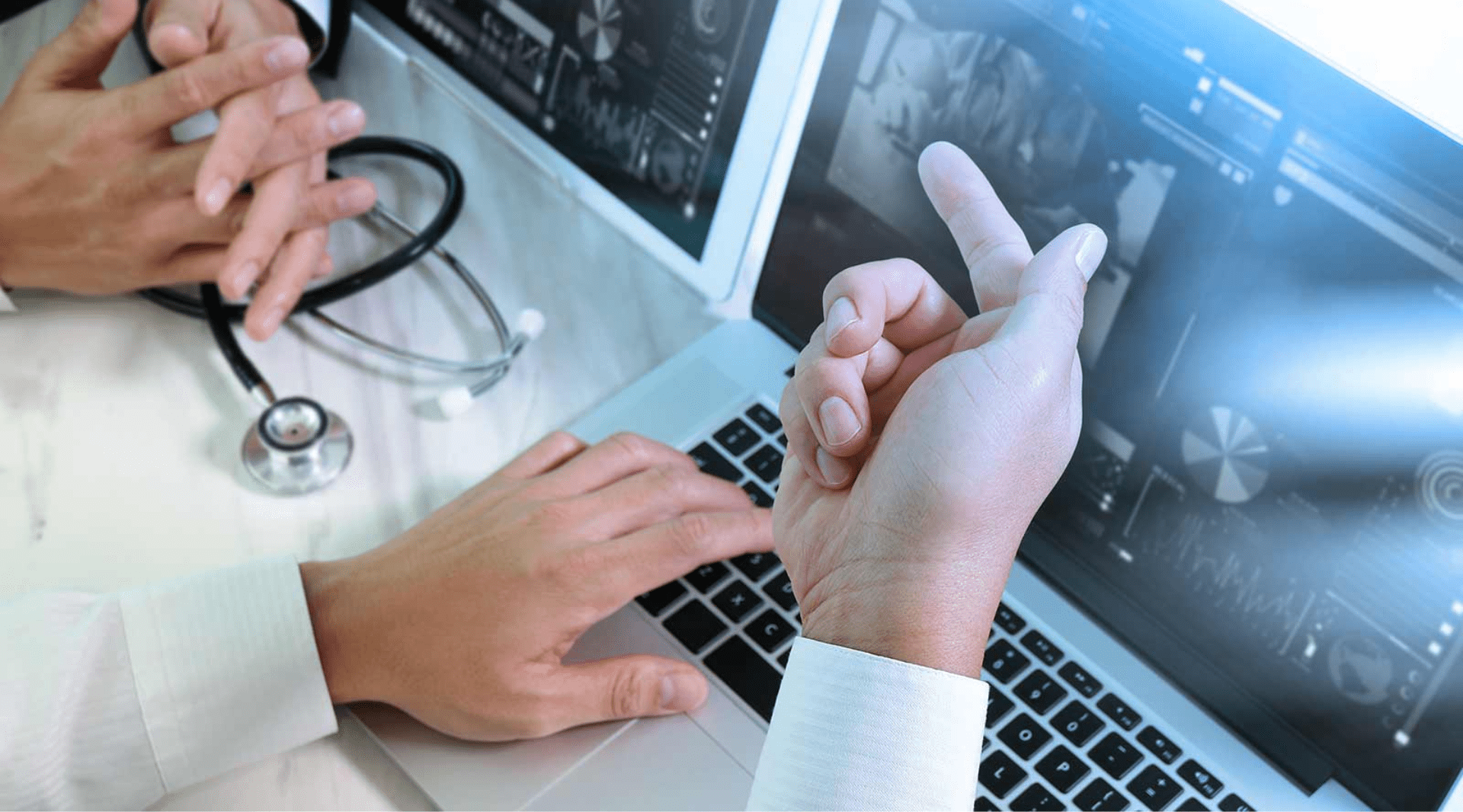 Quais as principais aplicações da radiologia digital no mercado?