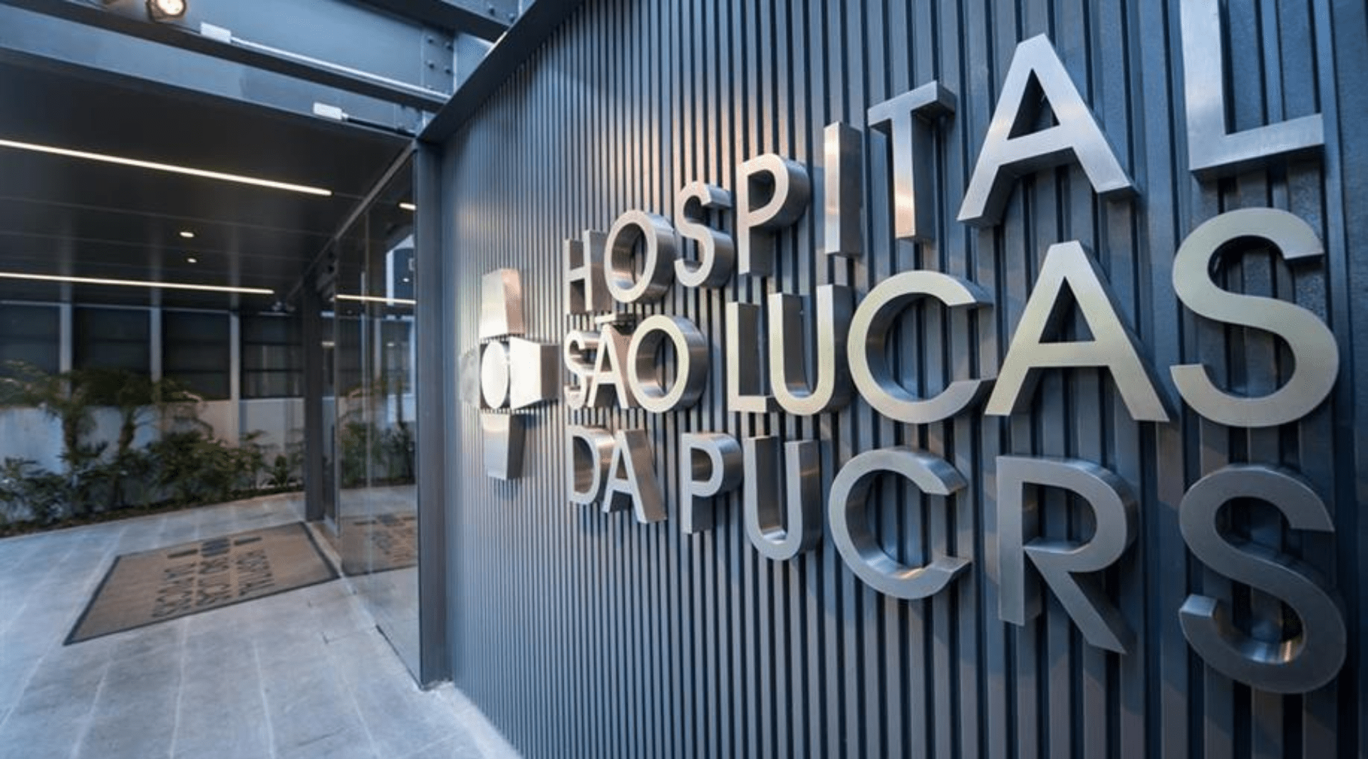 VIVACE MV otimiza processos no Hospital São Lucas da PUC-RS