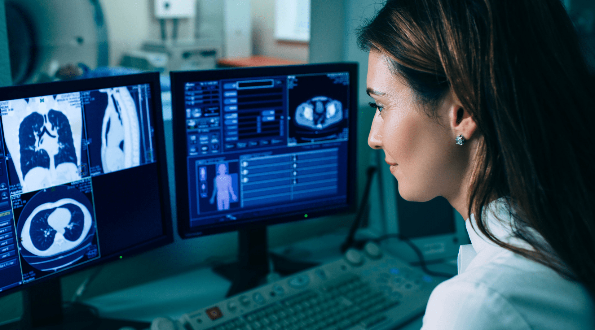 Medicina diagnóstica: 6 etapas para digitalização