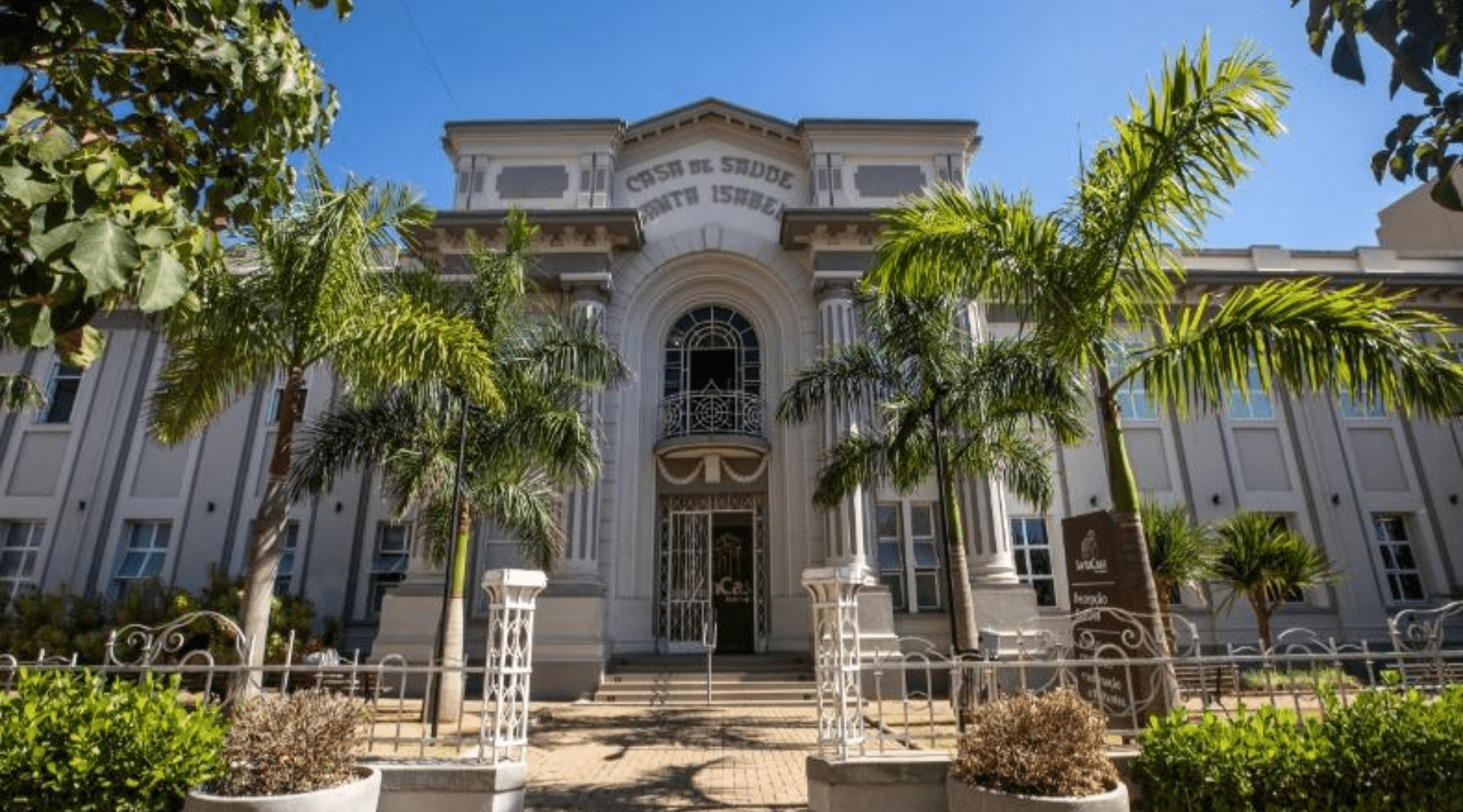 Santa Casa de Araraquara alcança acreditação internacional com as soluções MV