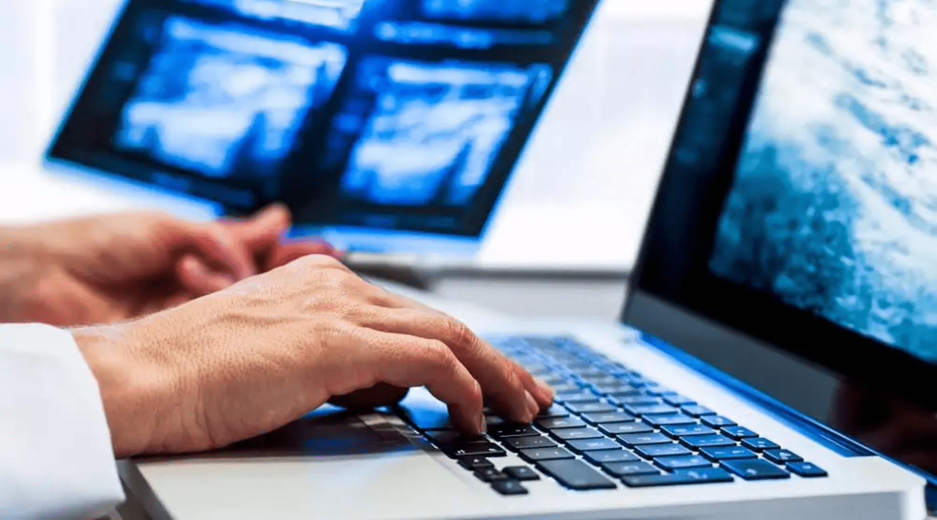 Estratégias para aumentar a produtividade em telerradiologia