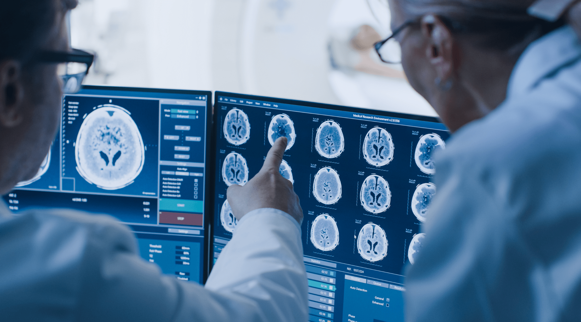Como RIS e PACS ajudam na acreditação de um centro de medicina diagnóstica
