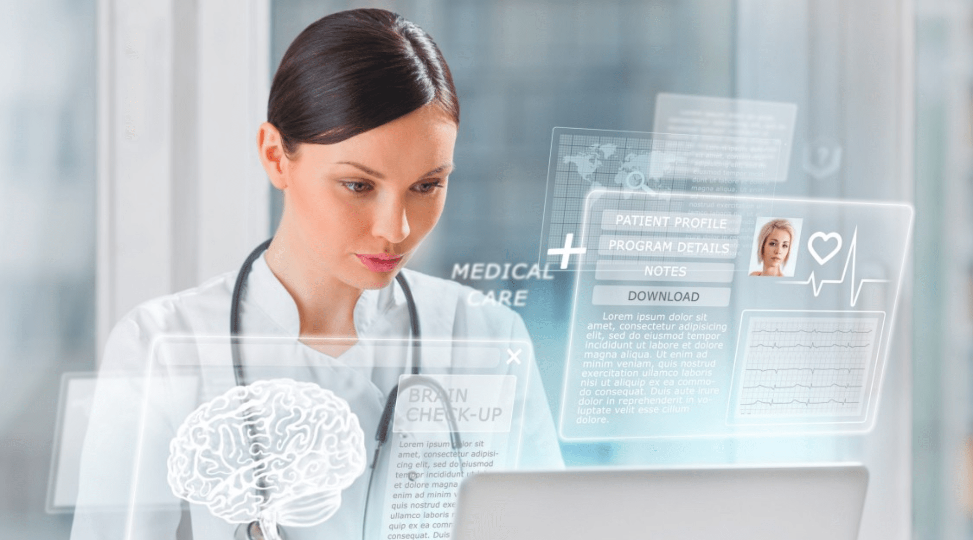 Especial #4: a transformação digital na medicina diagnóstica