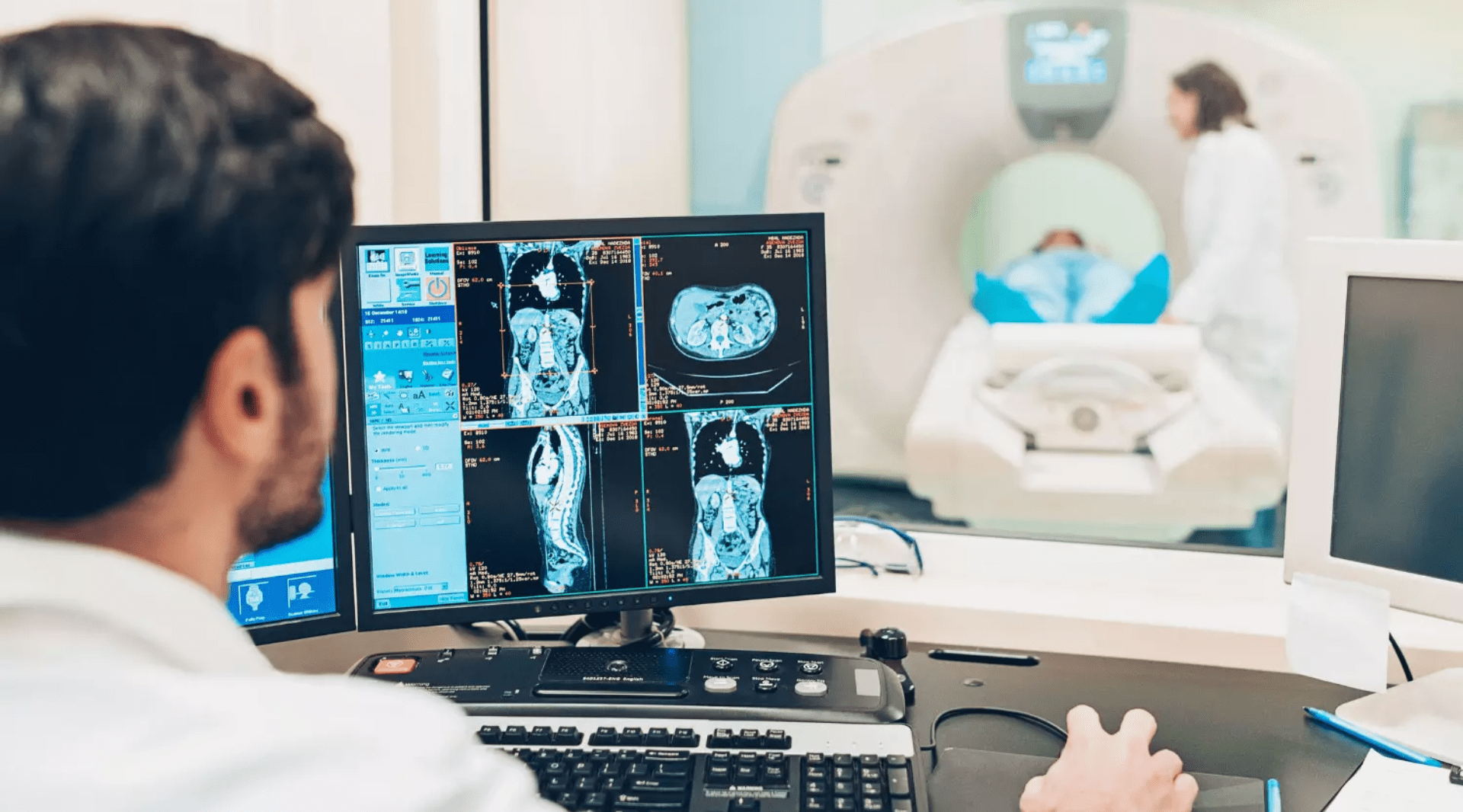 Como a mobilidade do sistema PACS muda o trabalho do radiologista