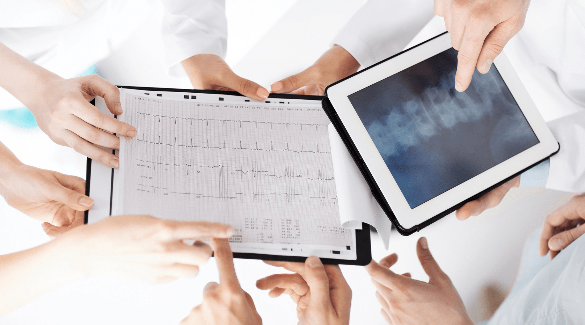 Radiologia Digital: da modelagem 3D à realidade virtual