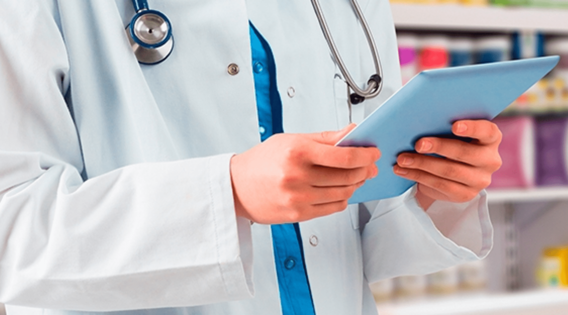 Informatização otimiza gestão de estoque na clínica médica