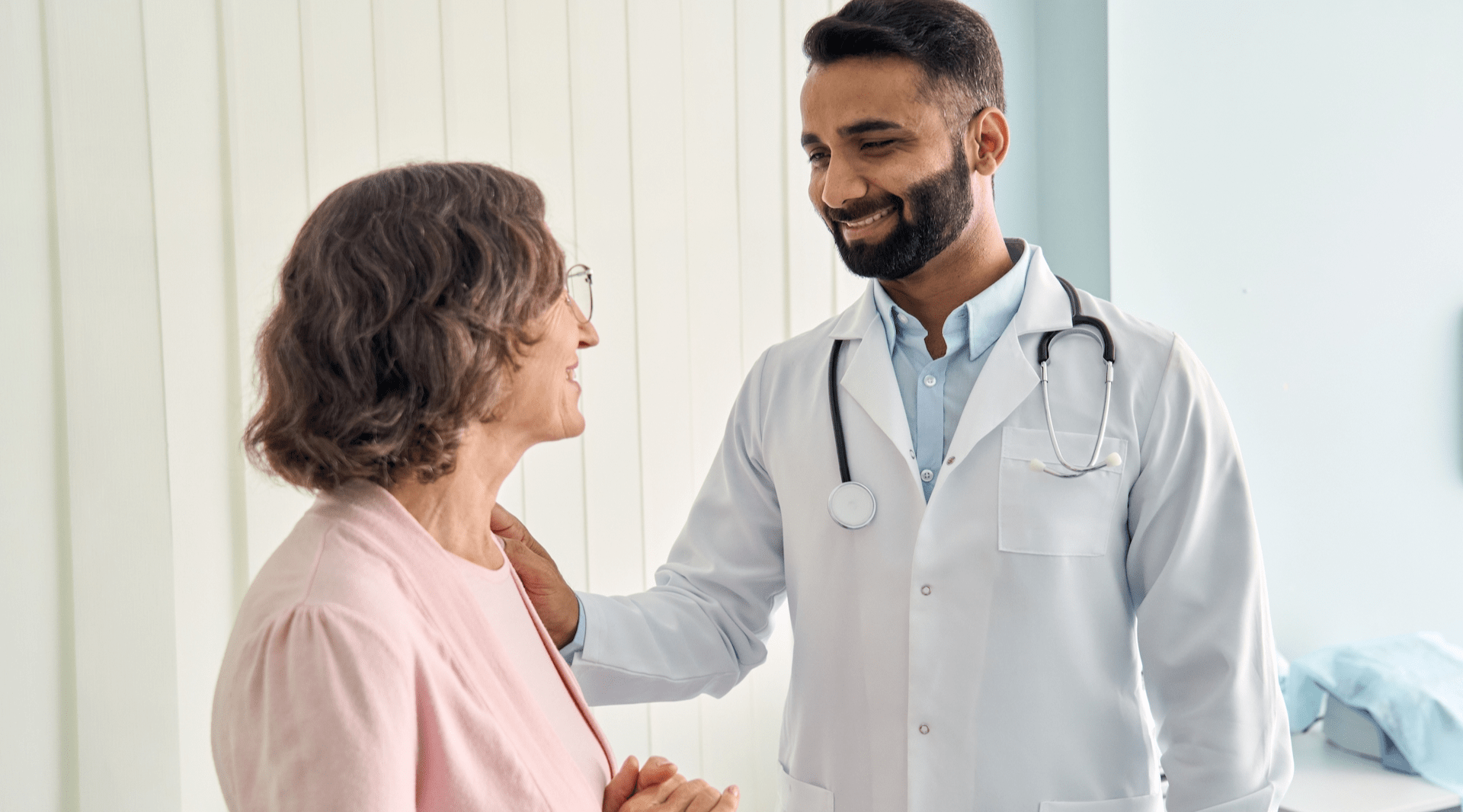 Os 3 Ps do Hospital Digital: predição, prevenção e precisão