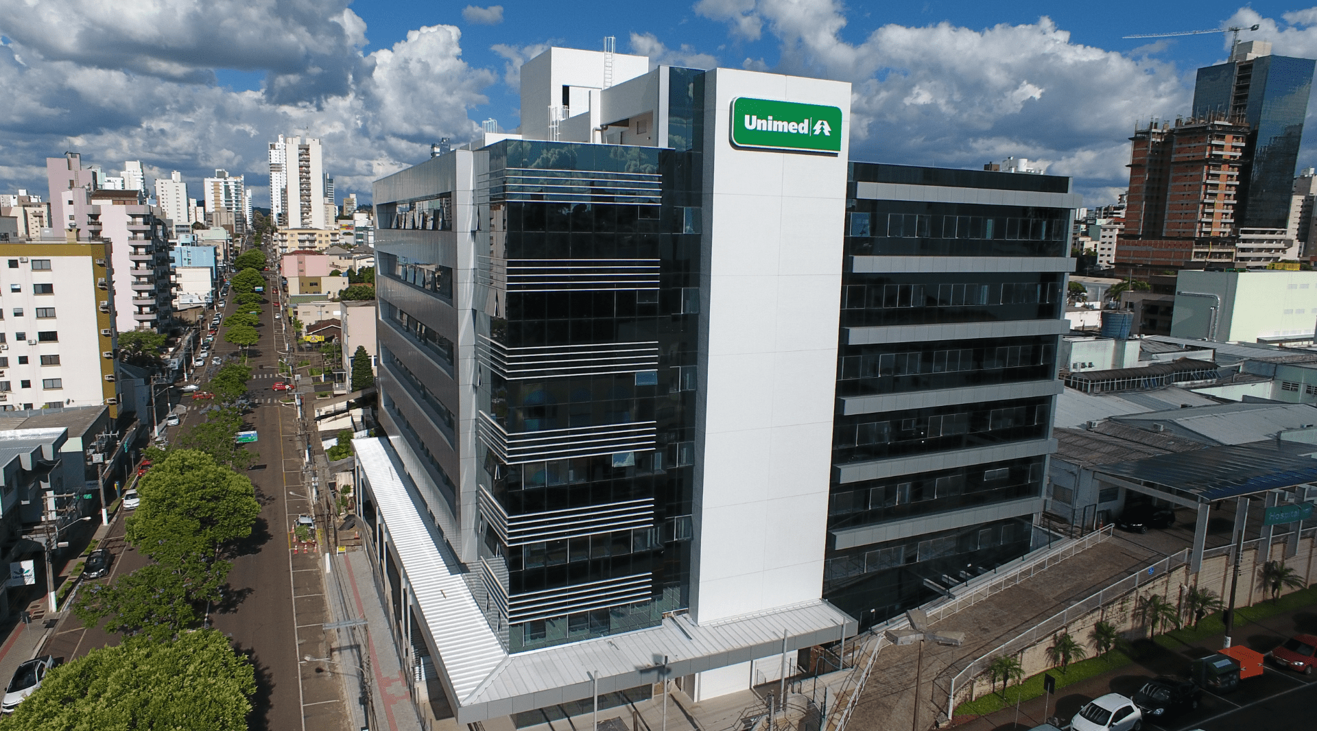 Unimed Chapecó adota soluções MV