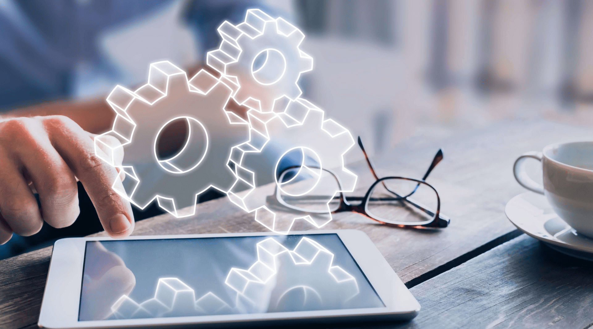 Como otimizar os processos administrativos em uma operadora de plano de saúde