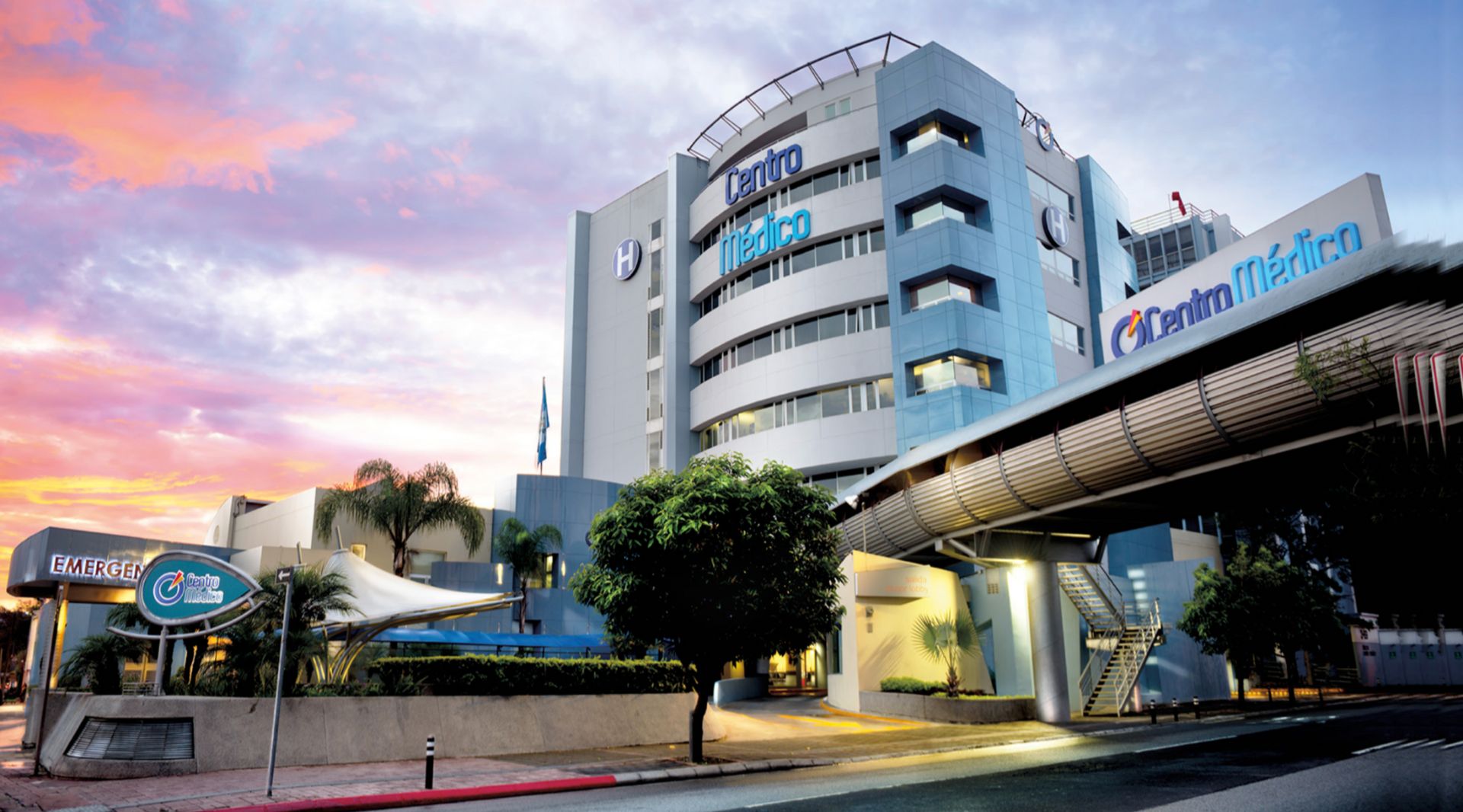 Centro Médico de Guatemala é destaque no atendimento latino-americano com as soluções digitais da MV