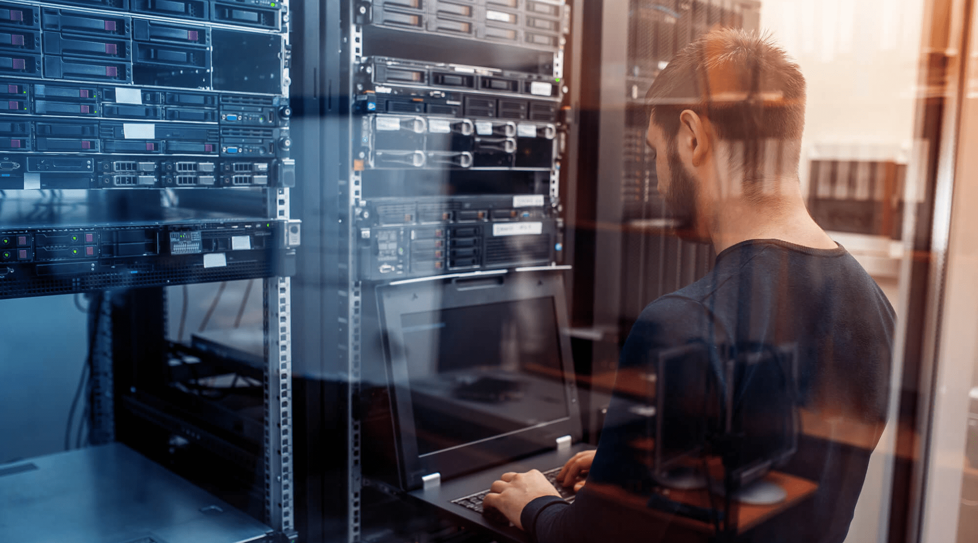 Saúde digital: como um data center próprio pode frear o desenvolvimento do hospital