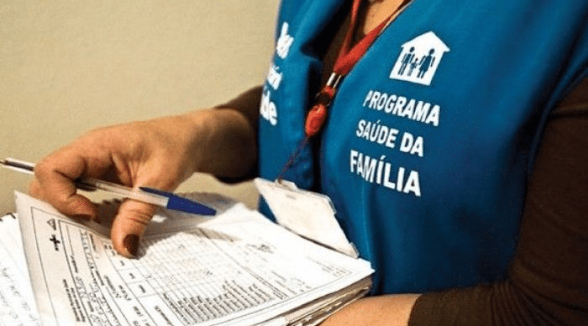 Mogi das Cruzes revoluciona atendimento do Programa Saúde da Família com tablets