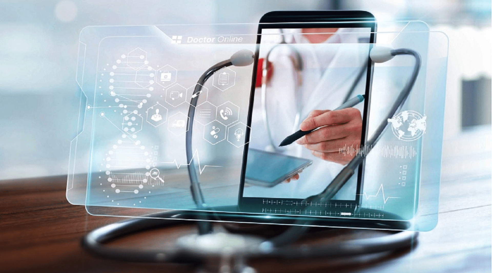 9 tendências da Saúde Digital para acompanhar de perto em 2021