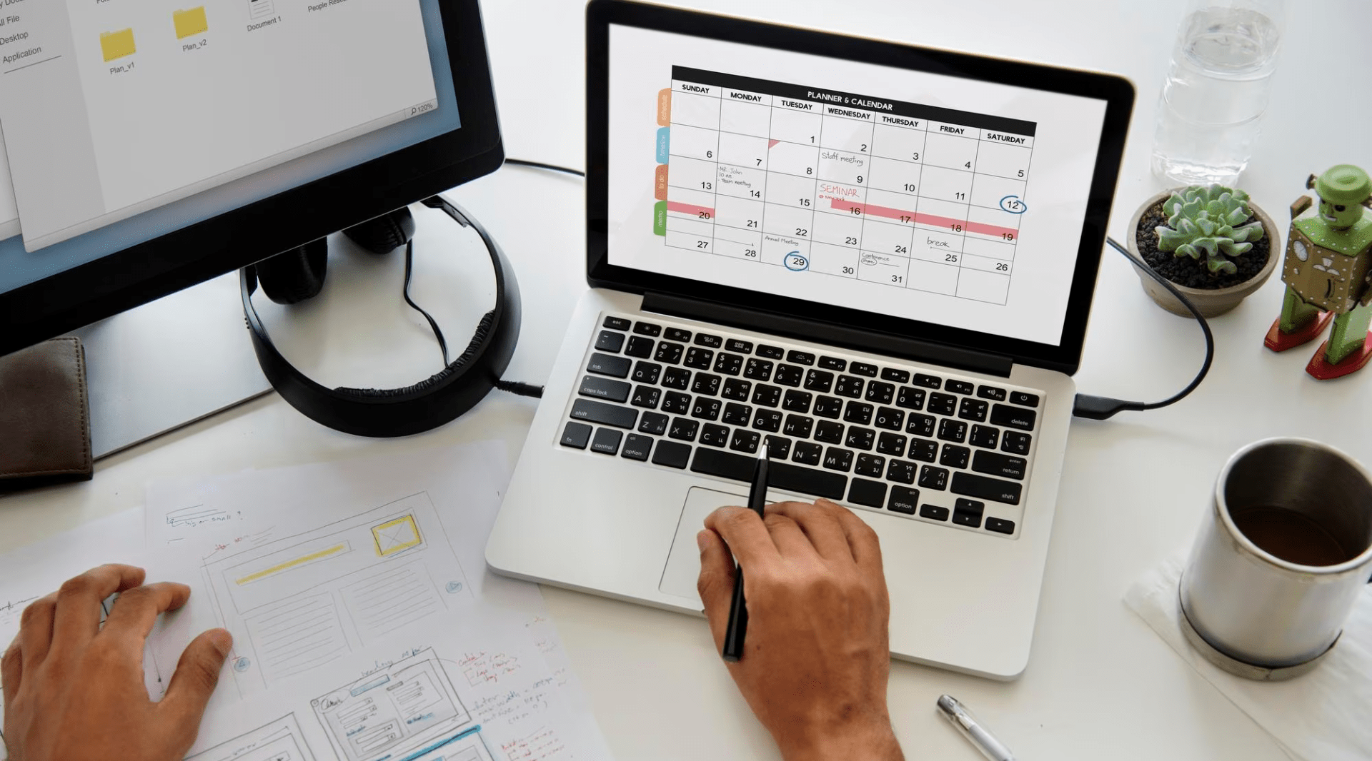 Agendamento online: saiba os benefícios
