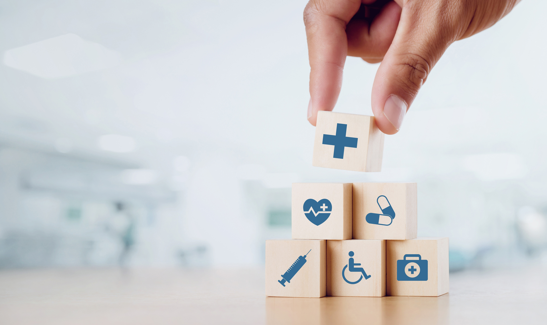 A importância da gestão de operações de serviços na saúde suplementar