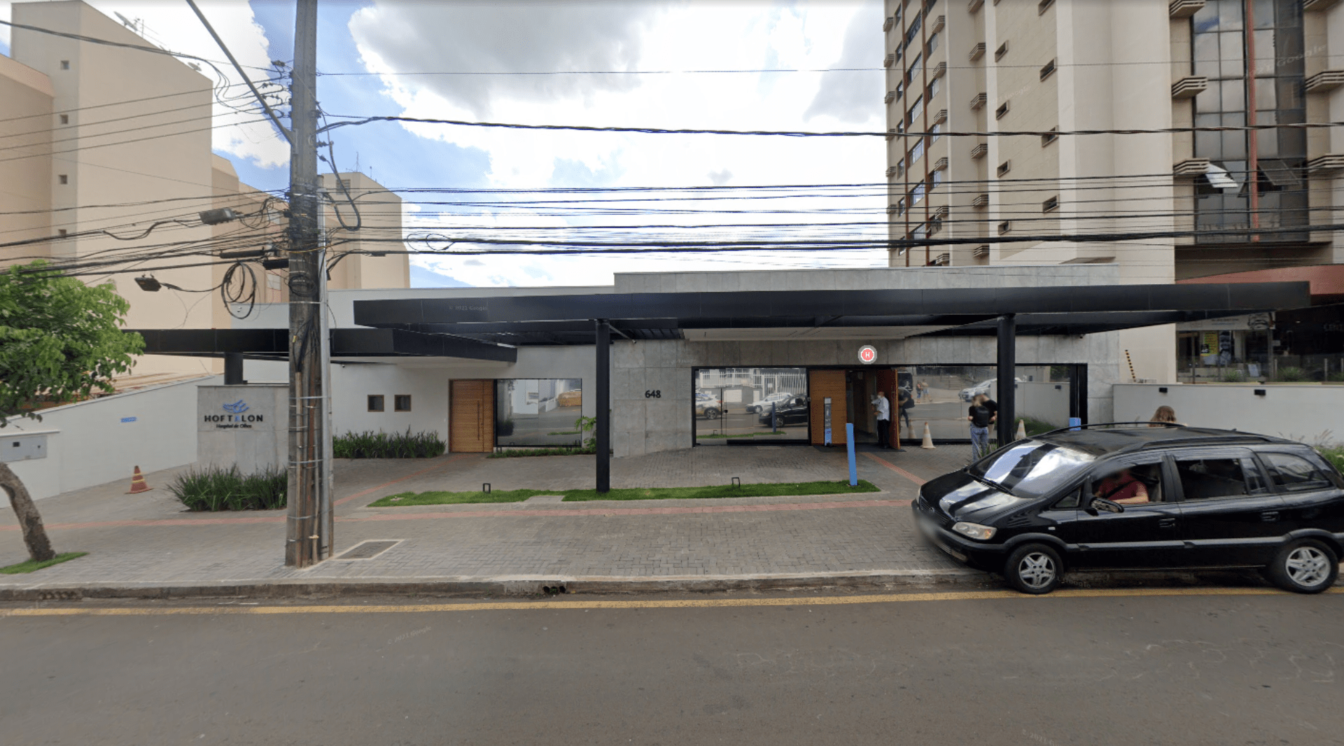 Sistema MV é aliado na humanização do atendimento no Hoftalon