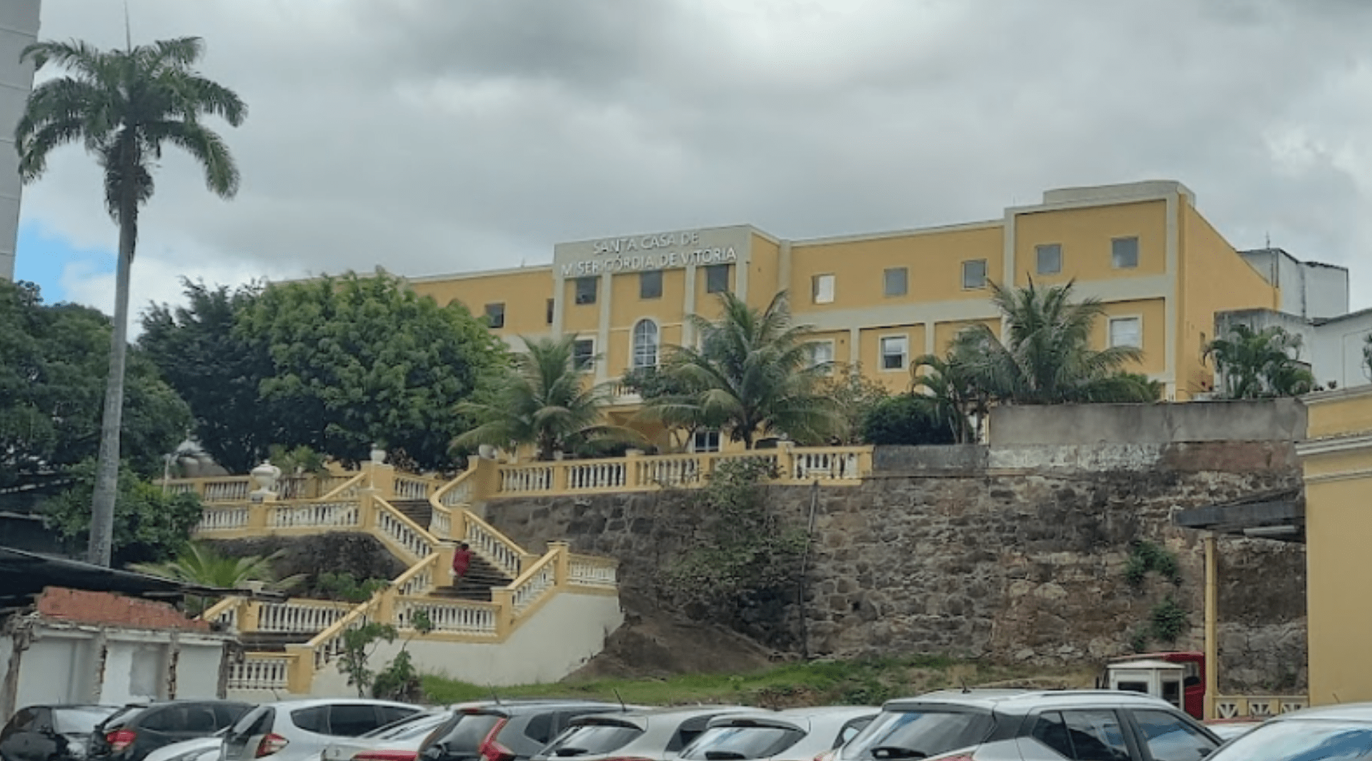 SOUL MV entra em operação na Santa Casa de Misericórdia de Vitória