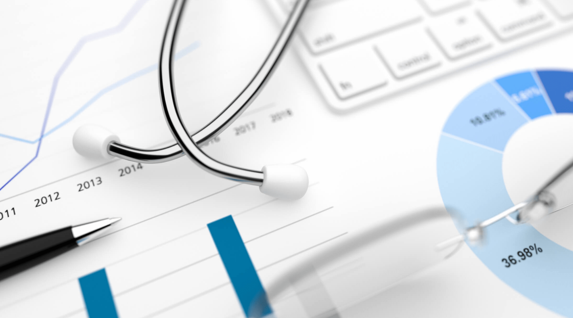 Como o Business Intelligence traz oportunidades à Saúde