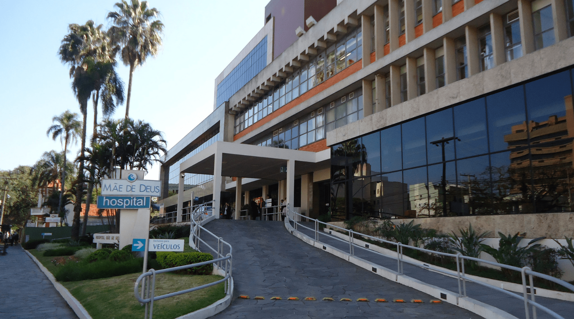 Hospital Mãe de Deus vence desafios de gestão e se torna referência