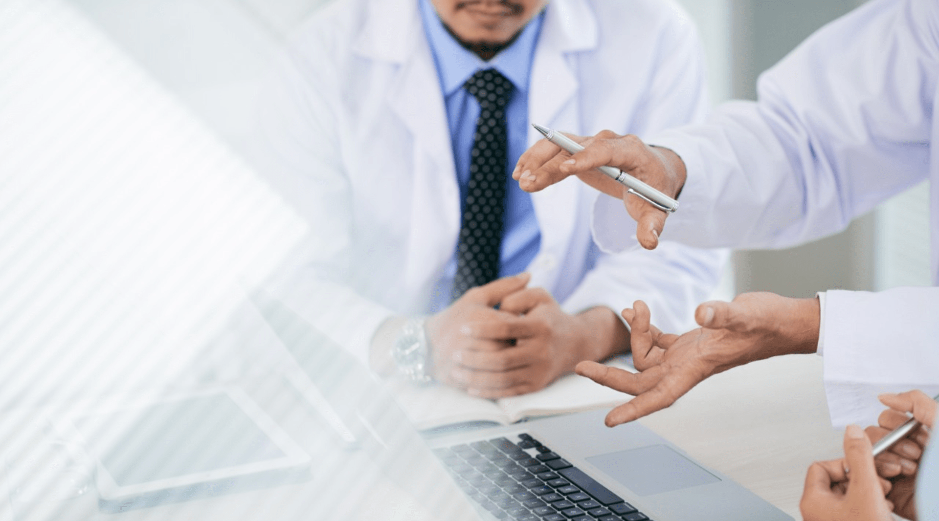 O que a indústria ensina à administração hospitalar