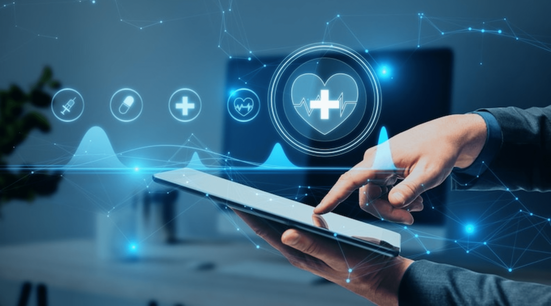 Hospital digital: quais são os pré-requisitos para sua implantação?