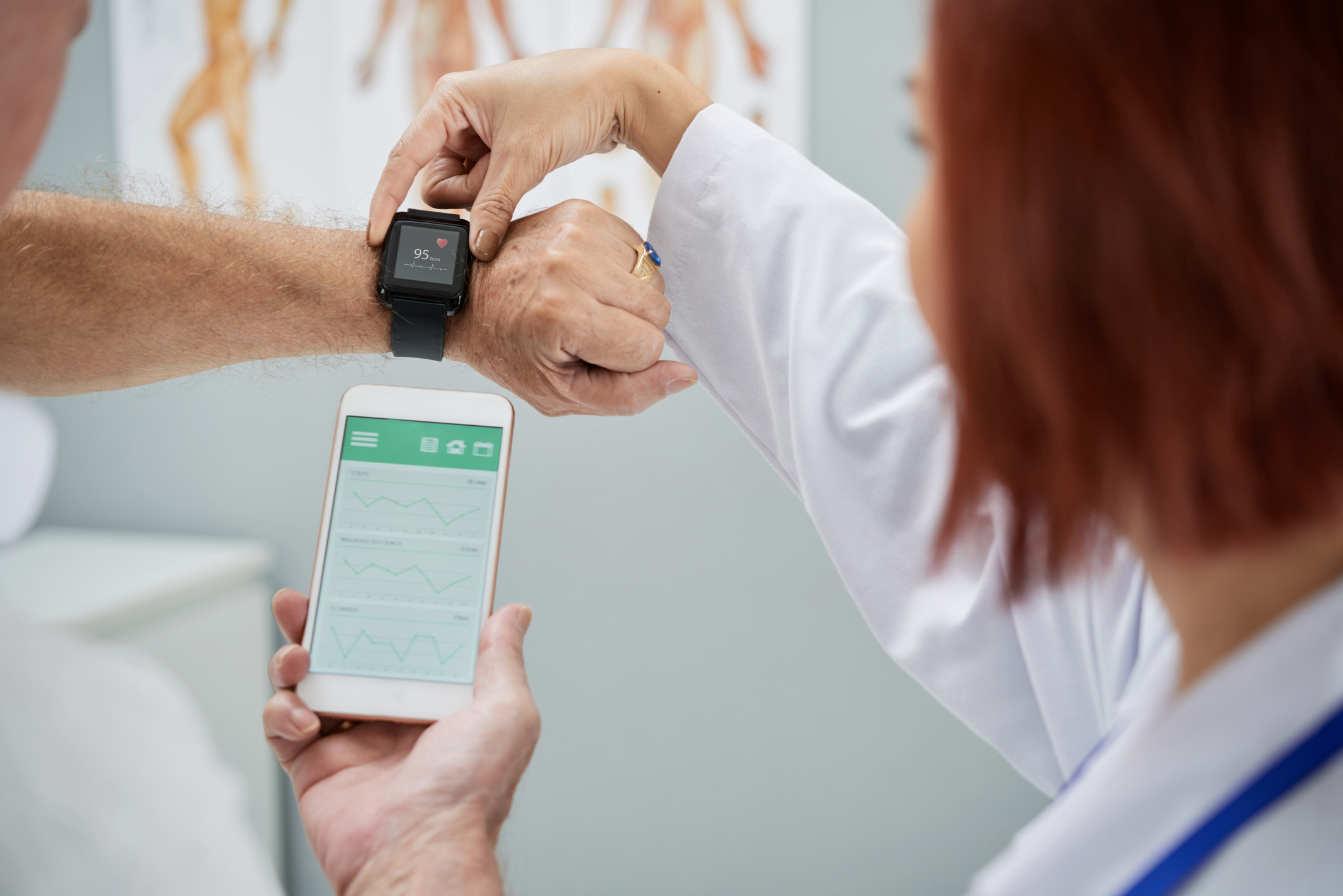 Os limites da medicina preventiva no cuidado à saúde