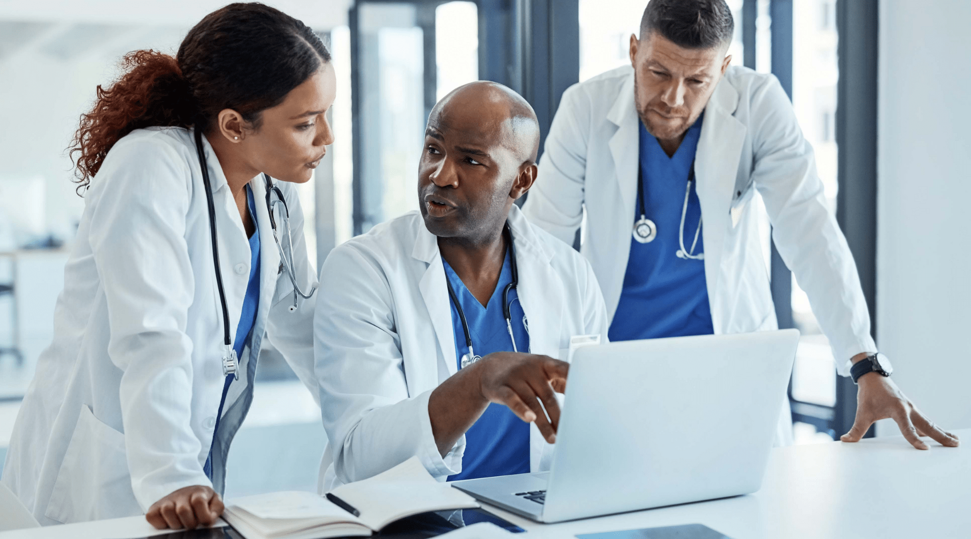 Hospital de pequeno porte: 6 tecnologias para revitalizar a gestão