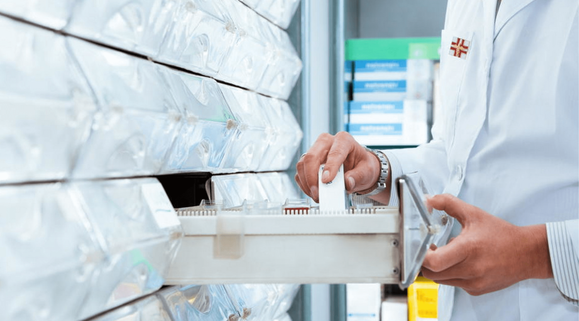 A importância da gestão da cadeia de suprimentos na gestão hospitalar