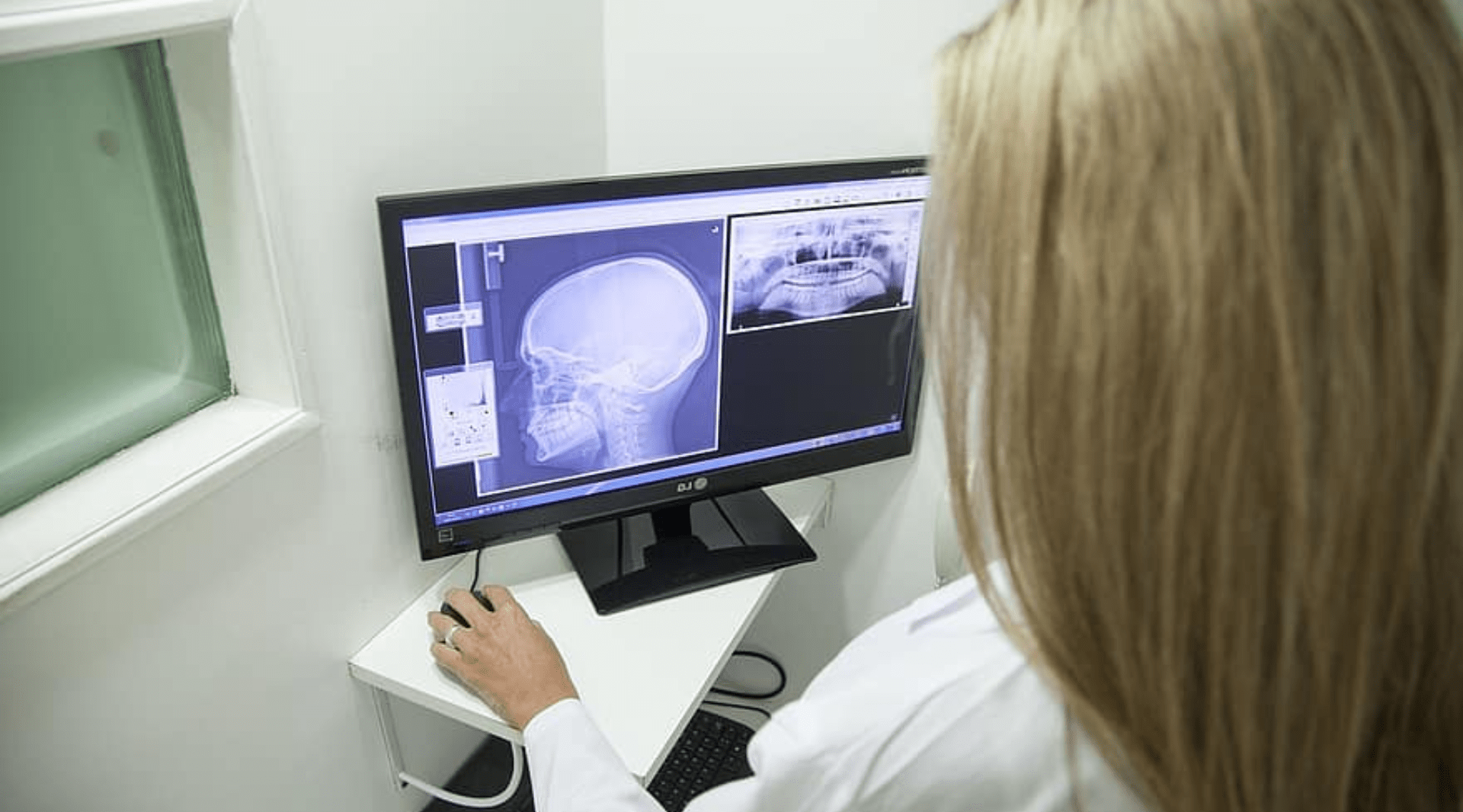 Central de laudos: tecnologia muda gestão em medicina diagnóstica