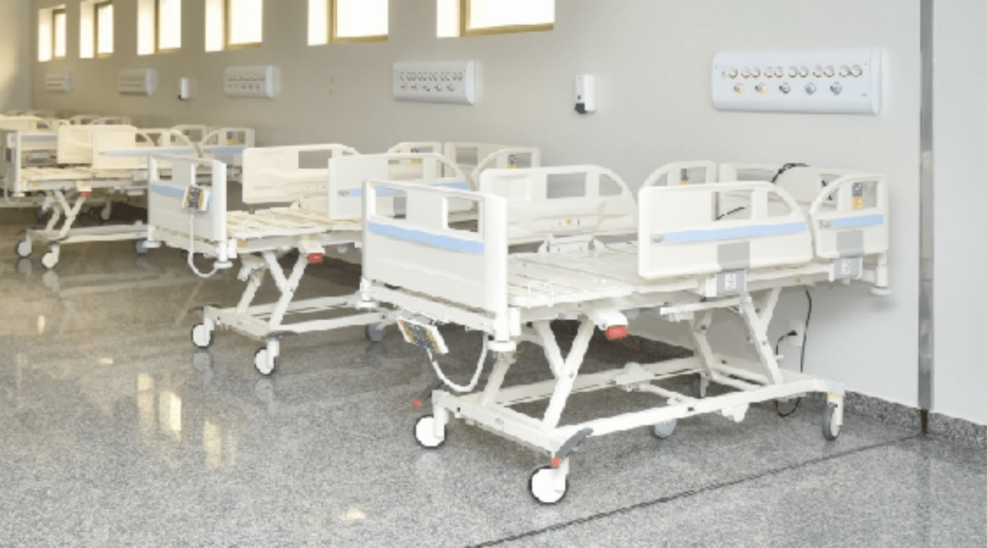 Com soluções de tecnologia para a Saúde, MV apoia operação de hospitais de campanha no Brasil