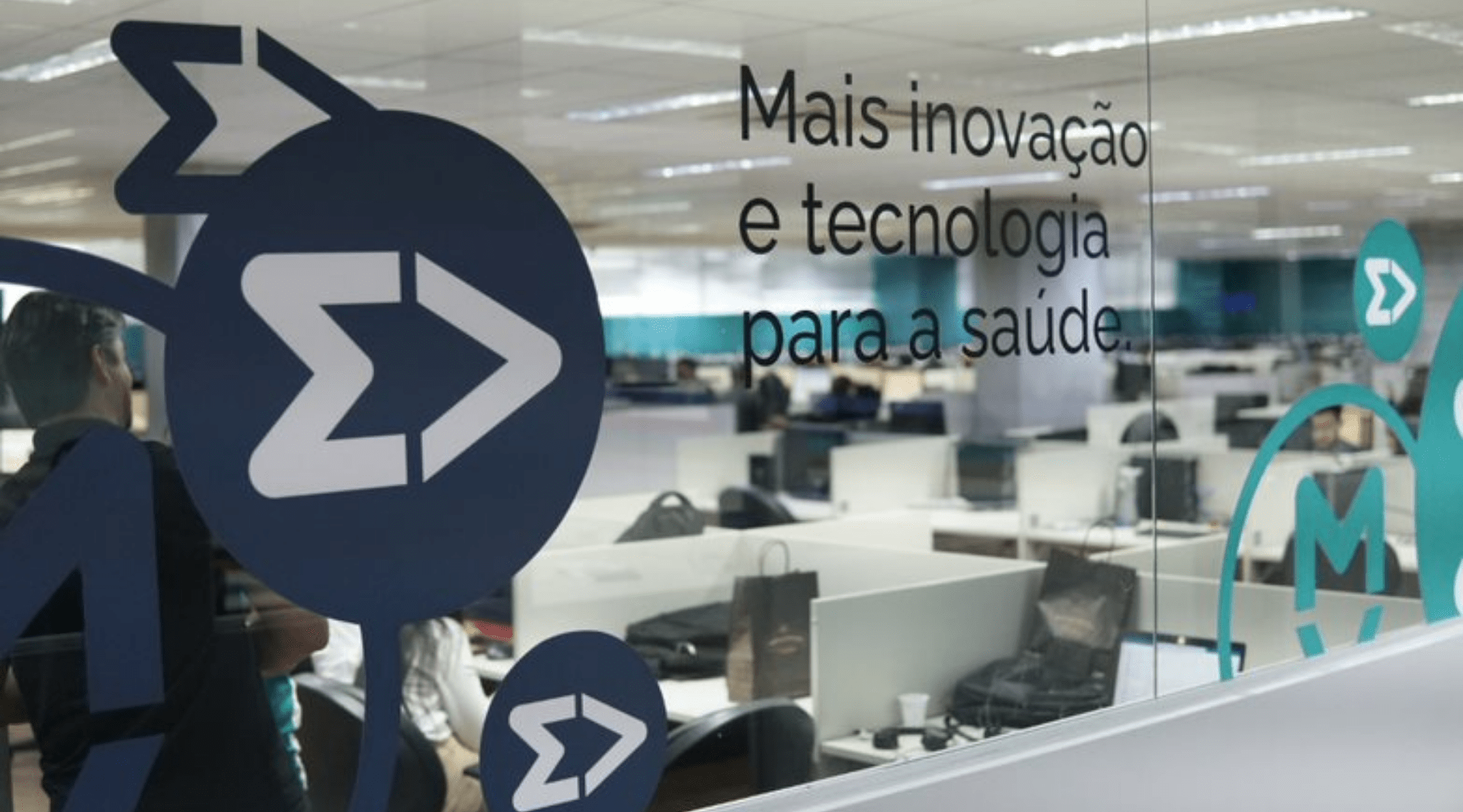 MV celebra 34 anos com soluções inovadoras que atuam a serviço da vida
