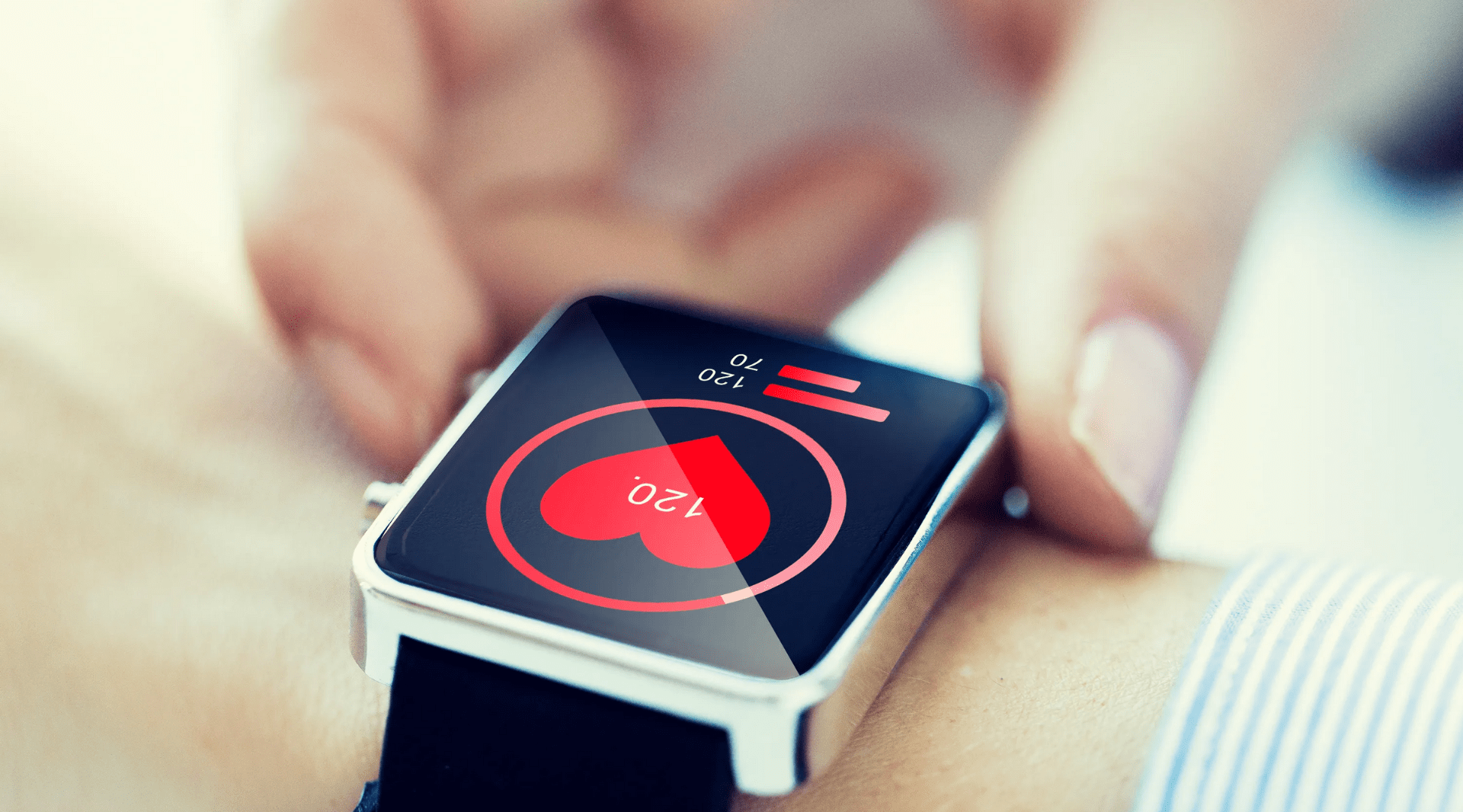 Inovação em Saúde: o "De-Para" dos wearable devices