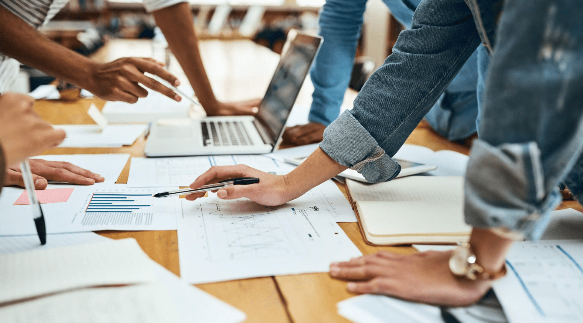 Gestão de operadora de Saúde: técnicas para um planejamento estratégico anual