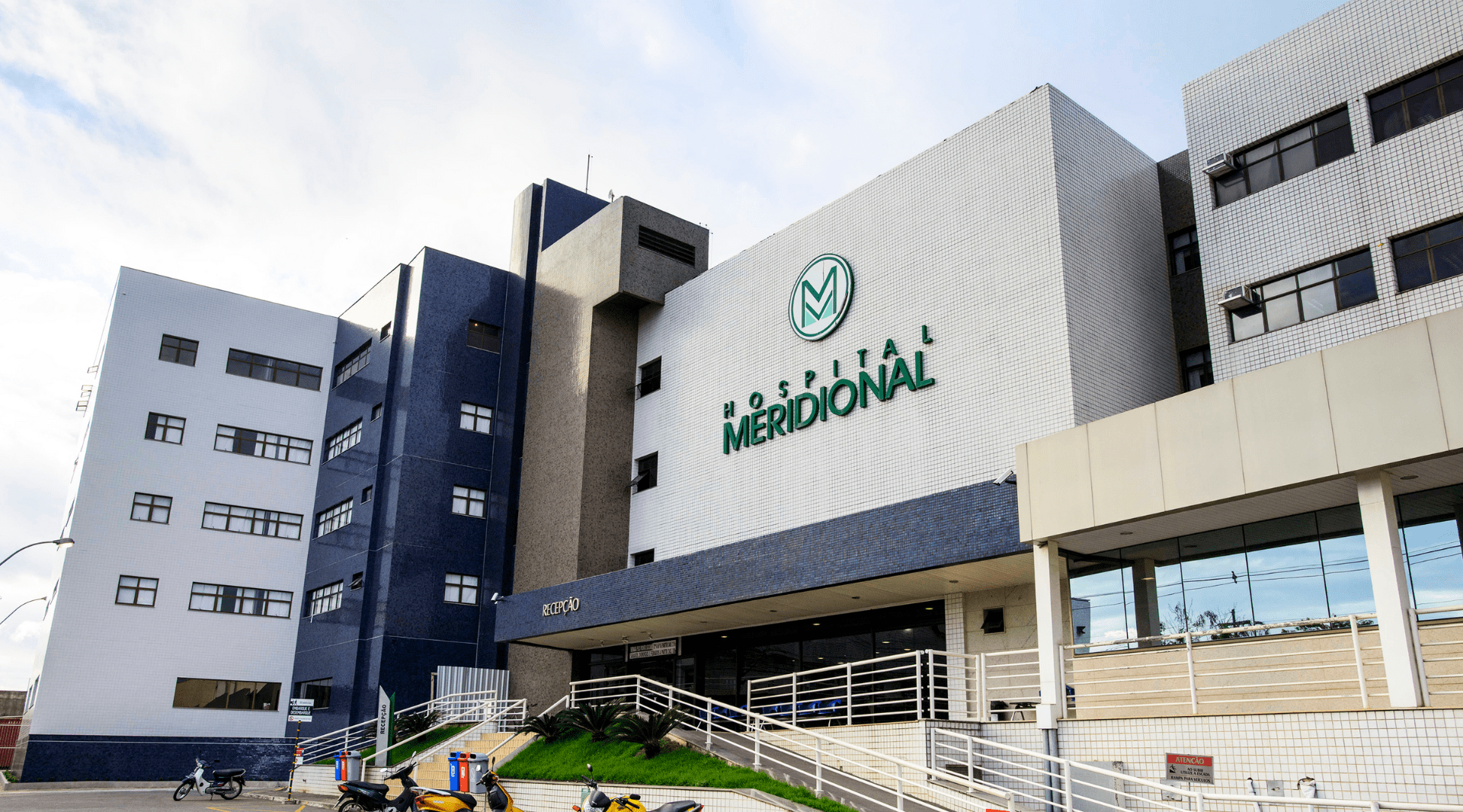 Grupo Meridional supera desafios na gestão de estoque com soluções MV