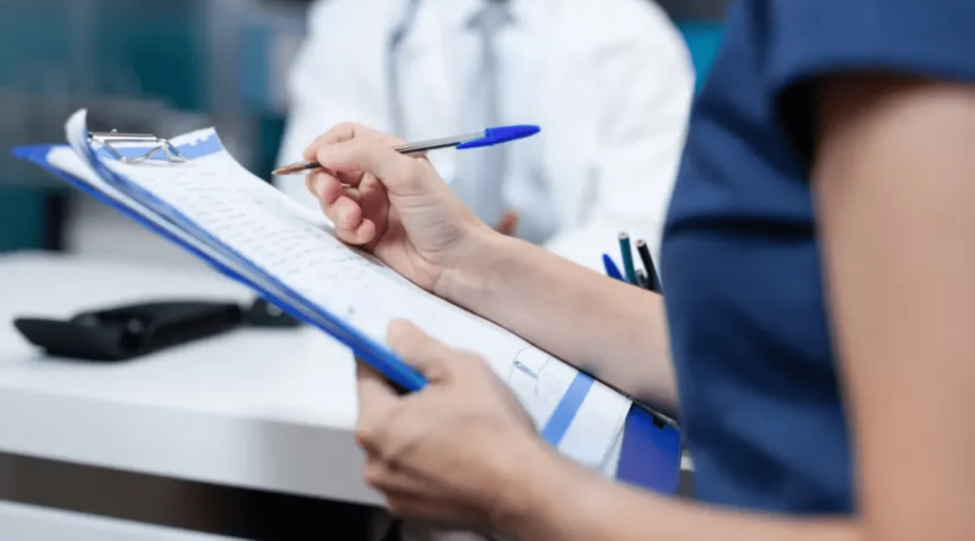 Controle de qualidade dos laudos para evitar glosas médicas