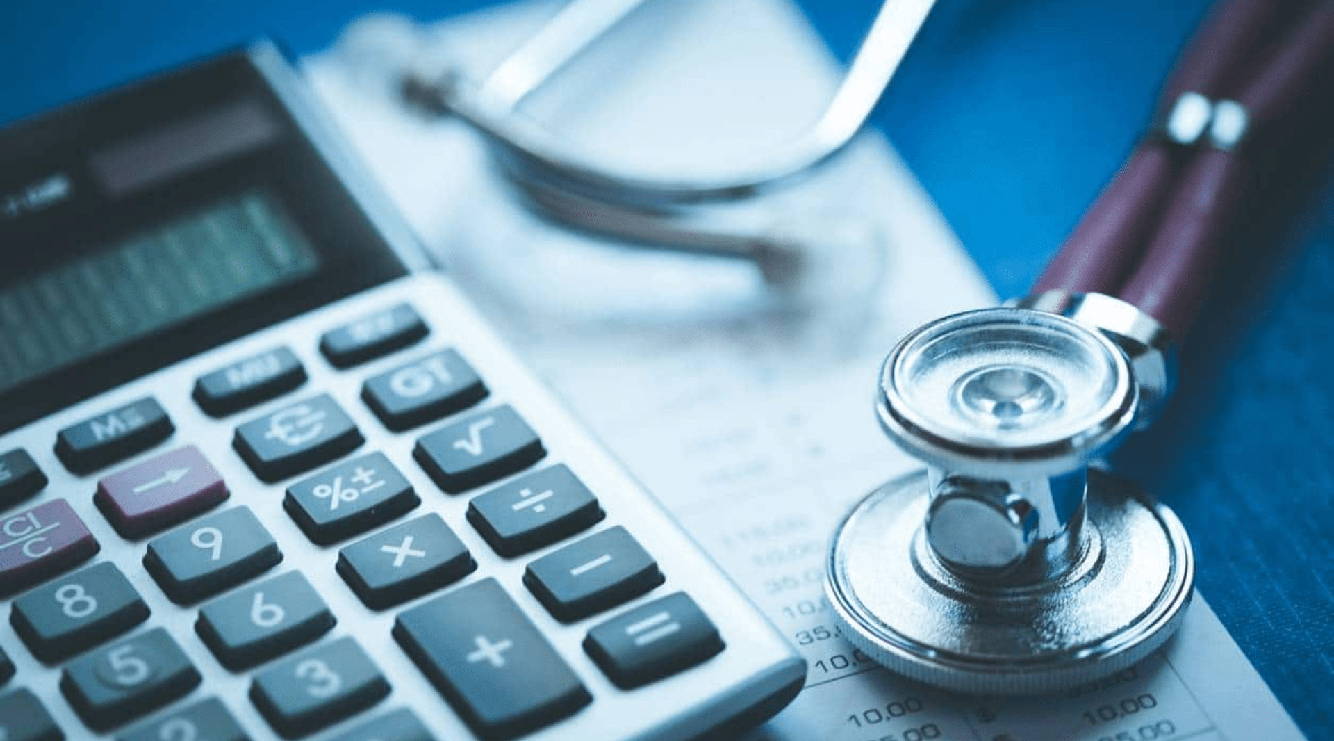 6 passos para a gestão inteligente das contas médicas