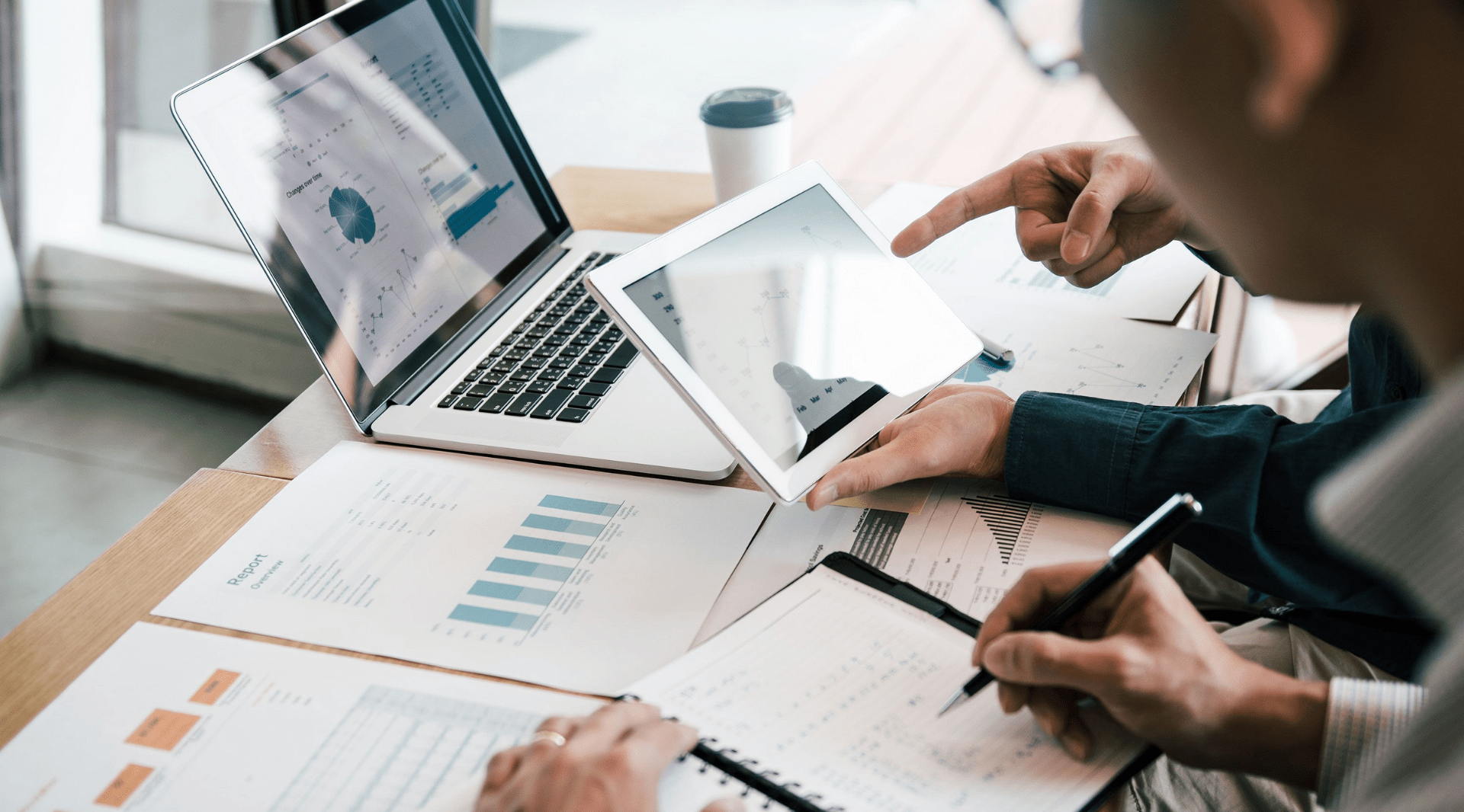 Controle de custos: como fazer uma boa gestão financeira com apoio de tecnologias