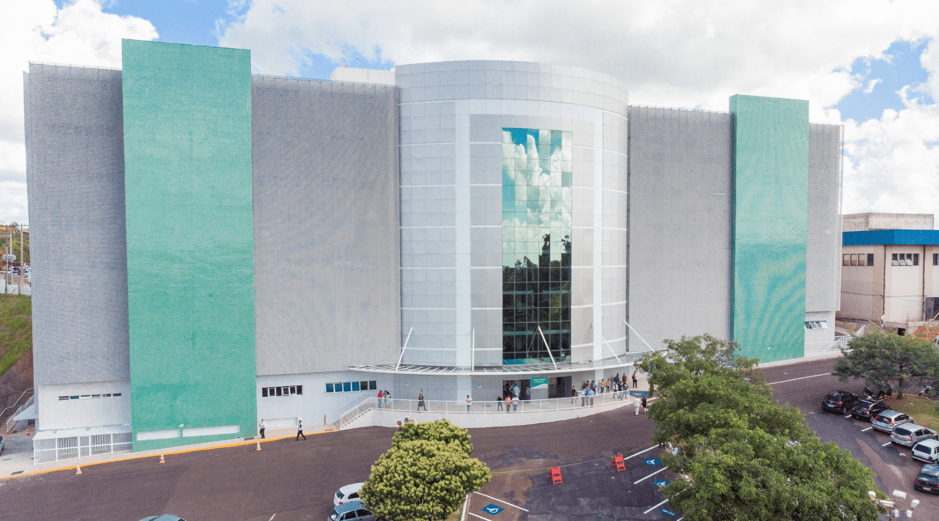 SOUL MV: novo paradigma na gestão do Hospital das Clínicas de Botucatu