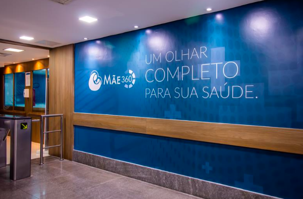 Mãe de Deus se torna o hospital digital referência no RS