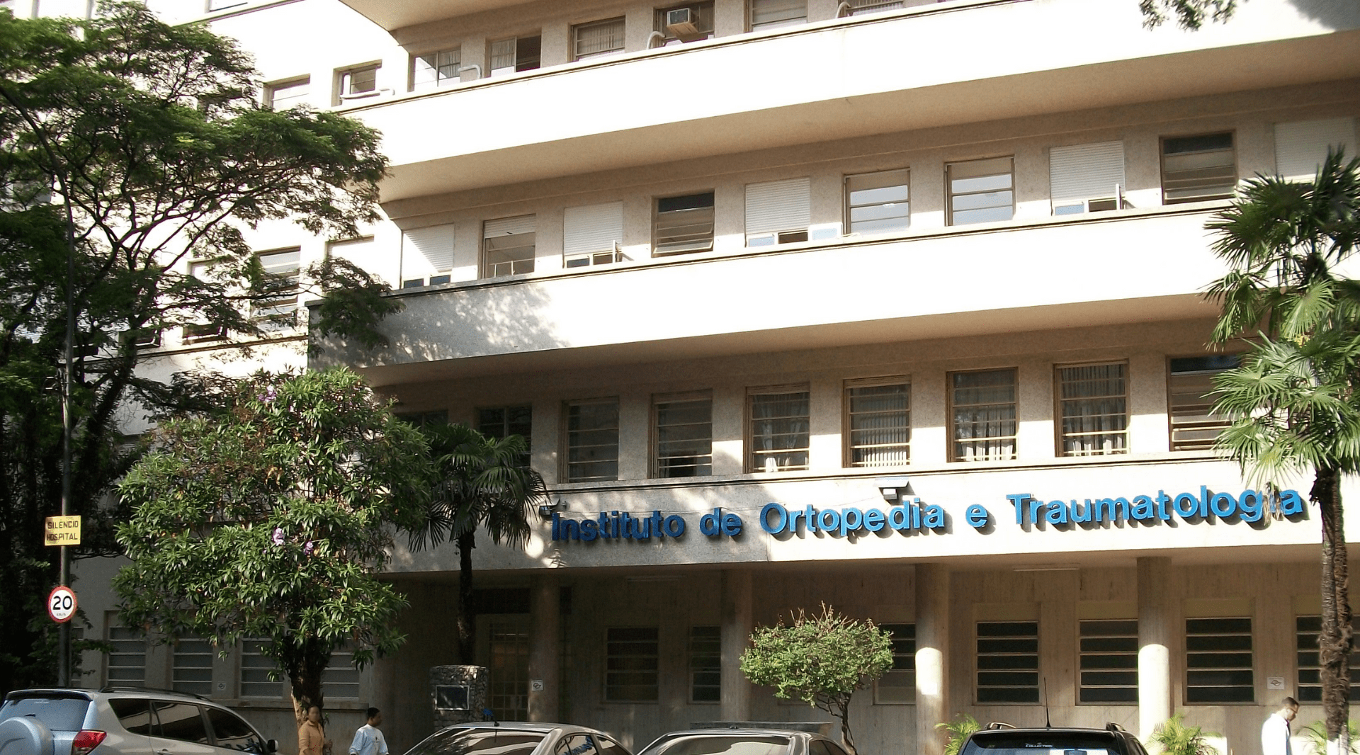 IOT: A salvação de um hospital