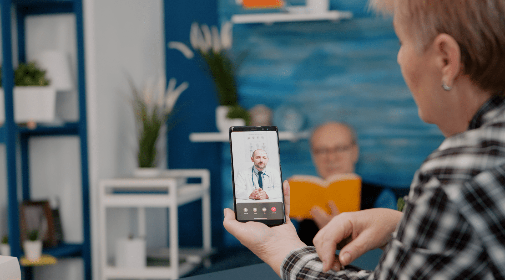 10 passos para humanizar o atendimento por meio de um software para telemedicina
