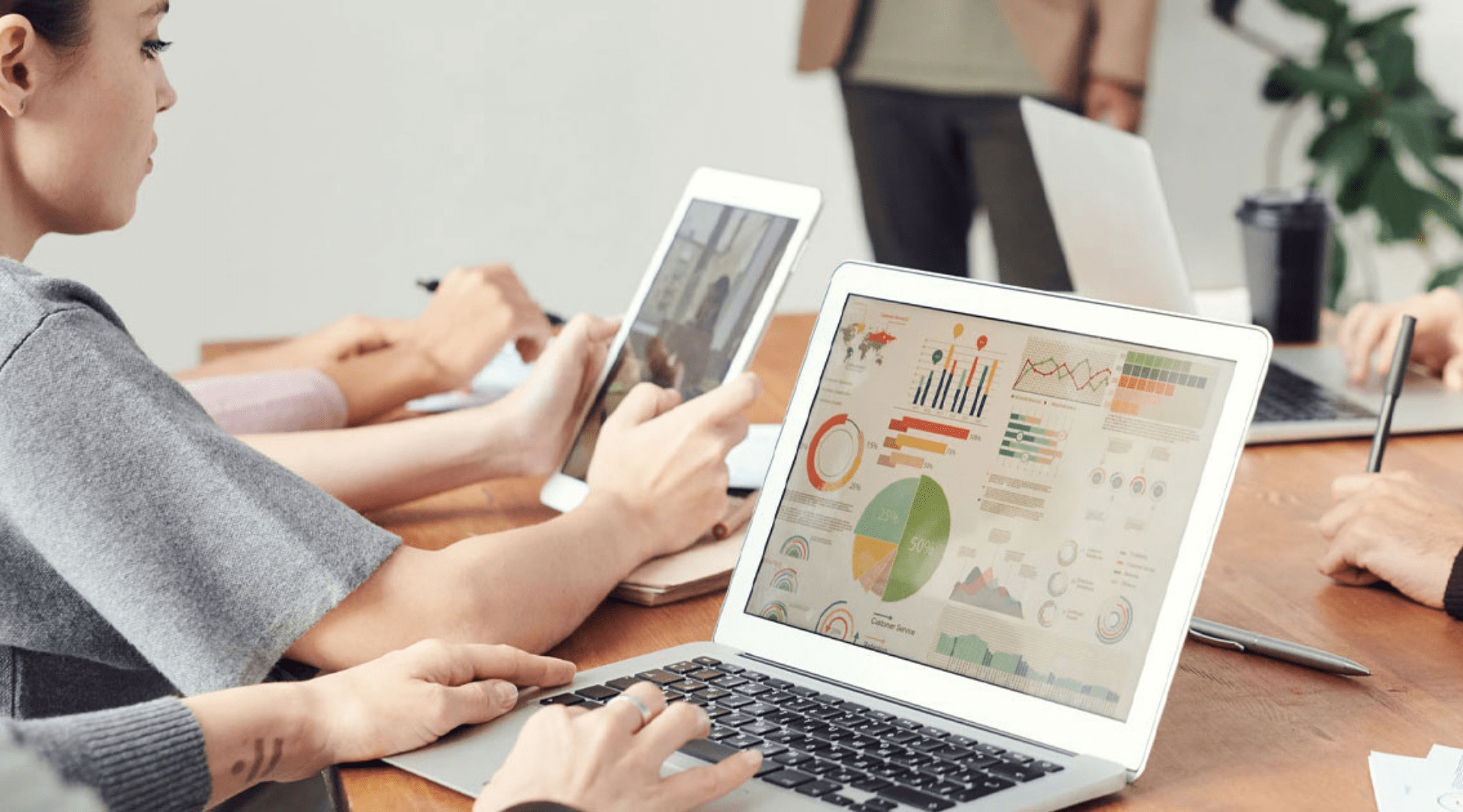 Como otimizar a gestão da informação em laboratórios de análises clínicas