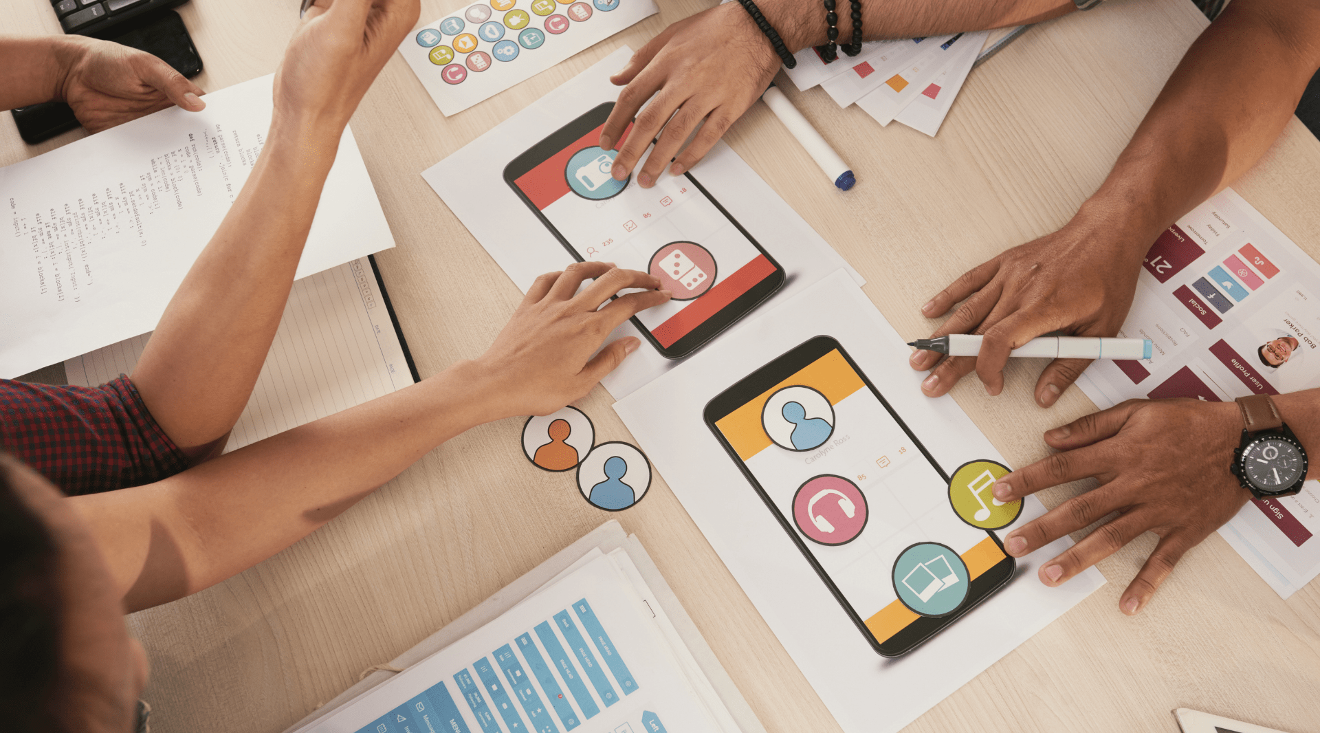 7 formas de otimizar a experiência do cliente com aplicativos de Saúde