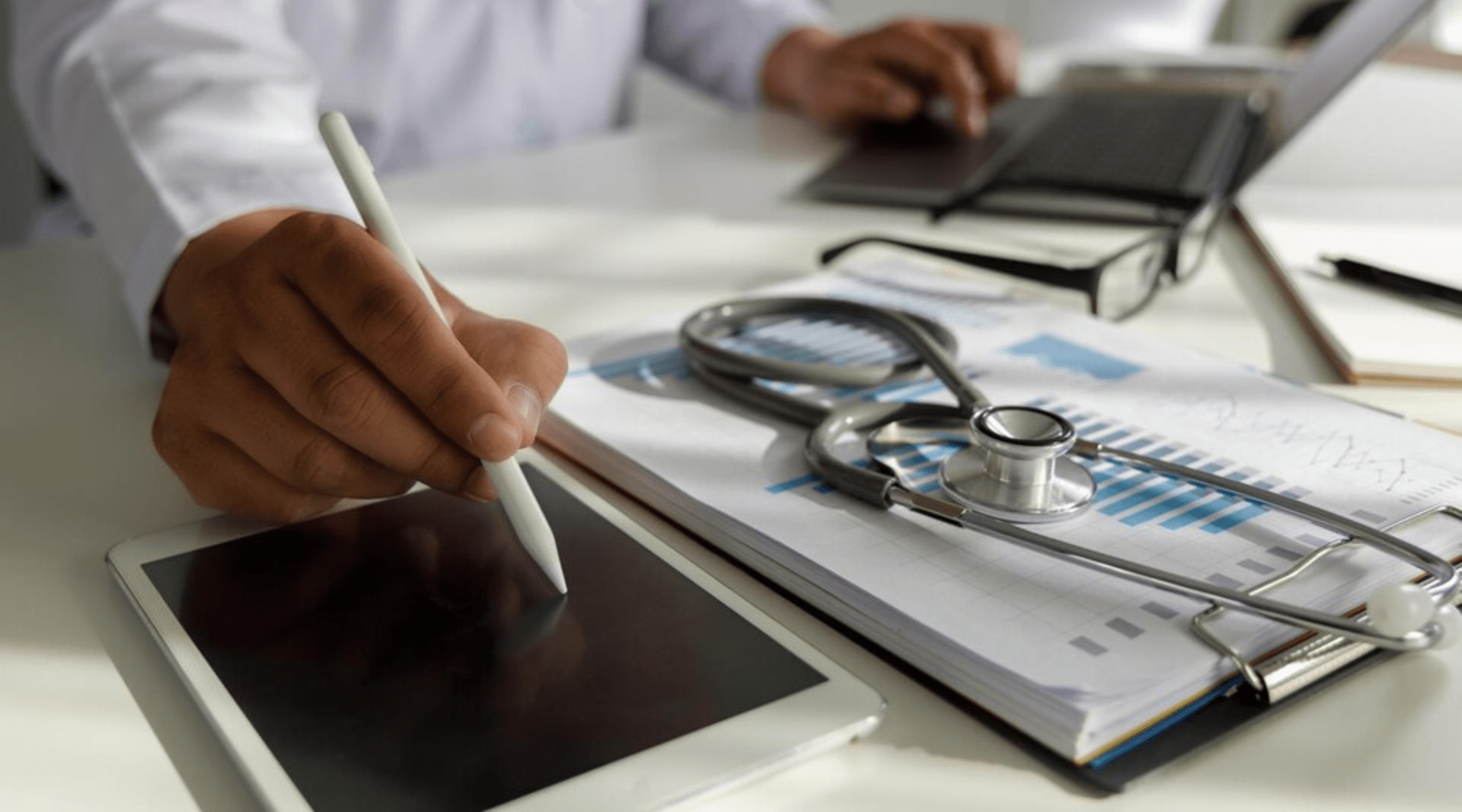 Auditoria clínica apoia desospitalização