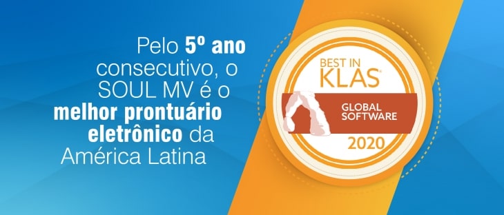 MV confirma, pela quinta vez, liderança na América Latina