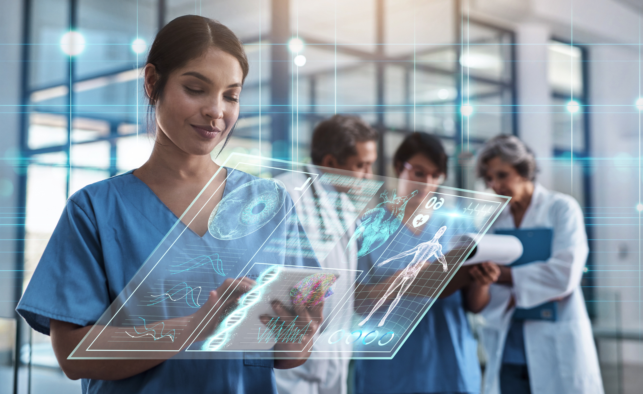 O que é preciso para o open health decolar na Saúde brasileira?