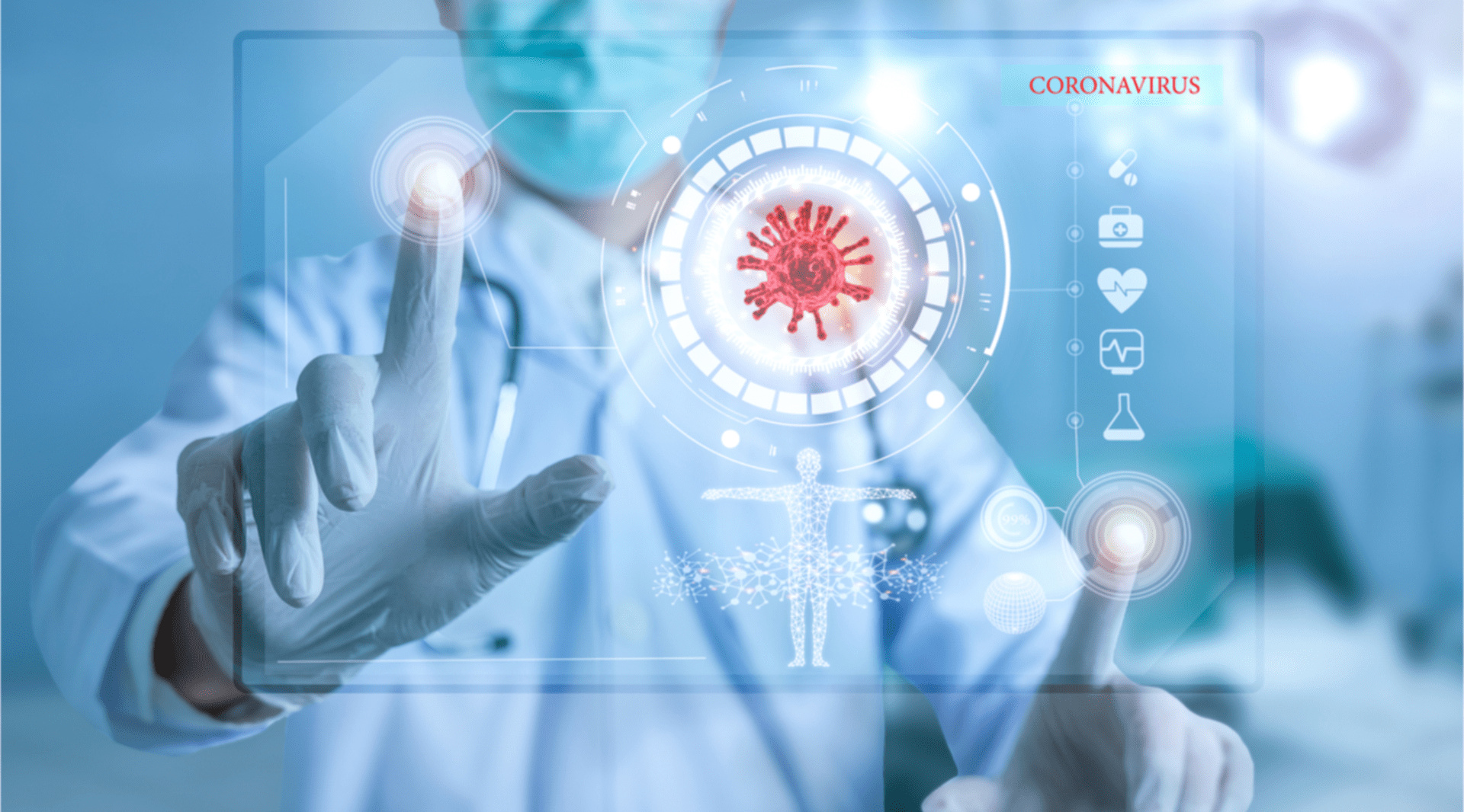 Os desafios impostos pela Covid-19 à gestão de medicina diagnóstica