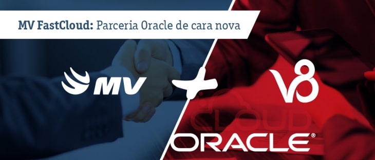 MV fecha parceria com a V8 Consulting