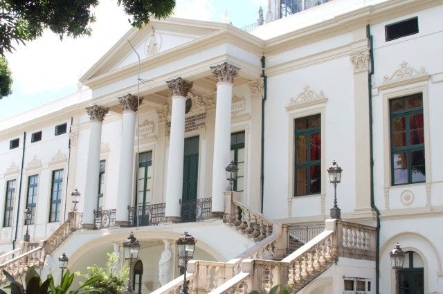 De colonial ao hospital digital: a jornada da transformação digital na Santa Casa da Bahia