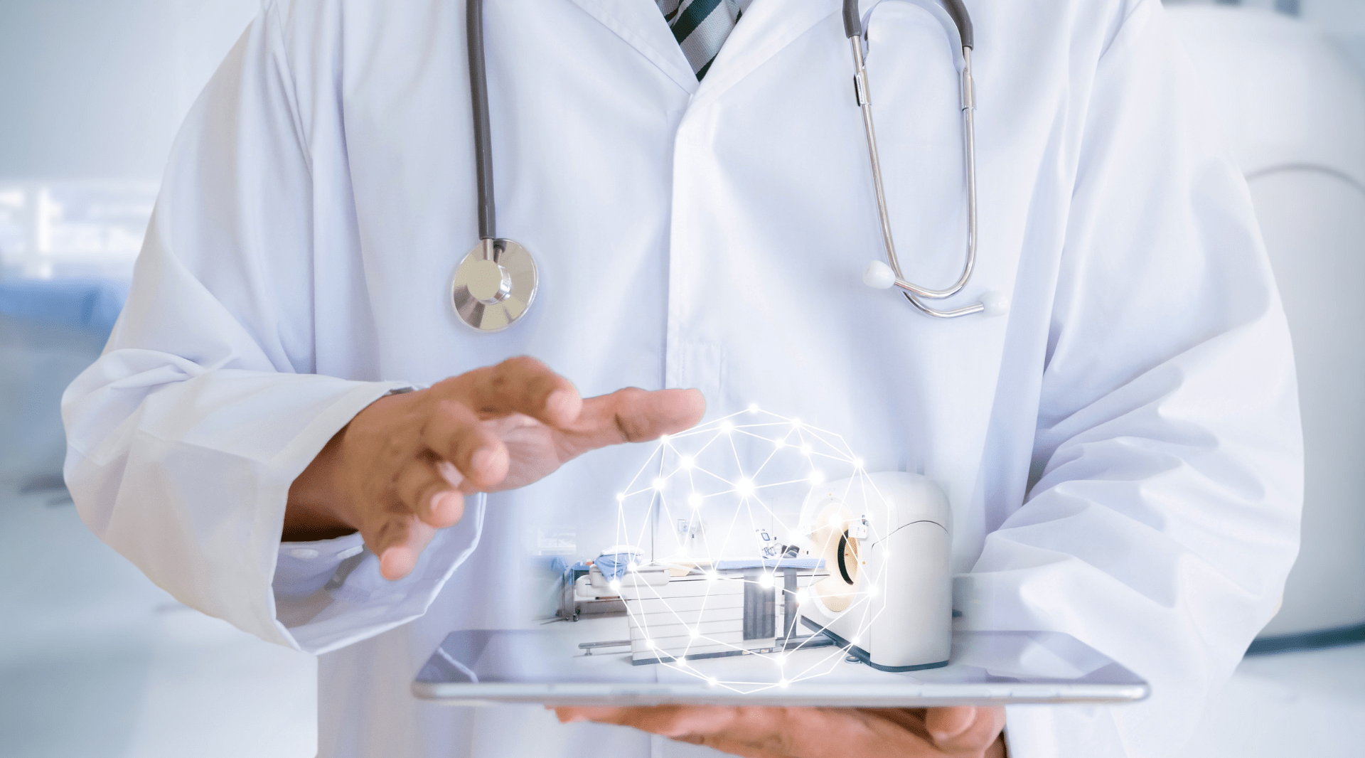 4 ferramentas para a gestão de medicina diagnóstica otimizar os exames de mamografia